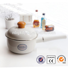 Enamelware Casserole biryani cooking pot